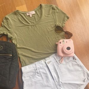 Green Philosophy Top